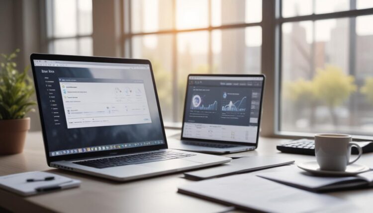 API-Management: Der Schlüssel zur Effizienz und Innovation im digitalen Ökosystem.