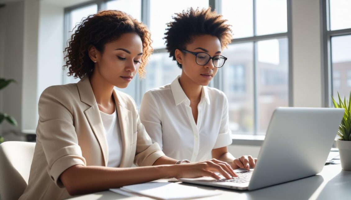 No-Code Plattformen: Schnelle Lösungen für kleine Unternehmen ohne Programmierkenntnisse!