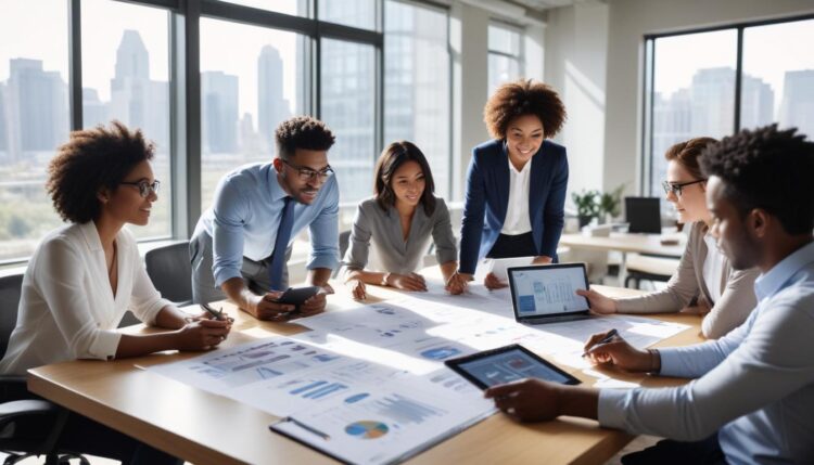 Interoperabilität: Der Schlüssel zur effizienten Zusammenarbeit in der digitalen Welt und für bessere Ergebnisse im Gesundheitswesen und