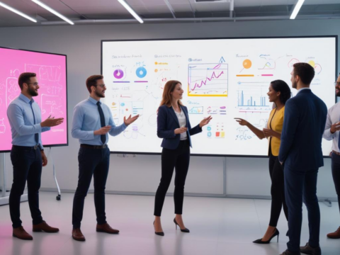 Muss eine IT-Abteilung mithilfe agiler Methoden digitale Services bereitstellen?