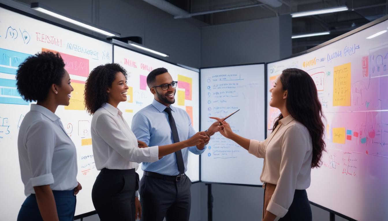 Muss eine IT-Abteilung mithilfe agiler Methoden digitale Services bereitstellen?