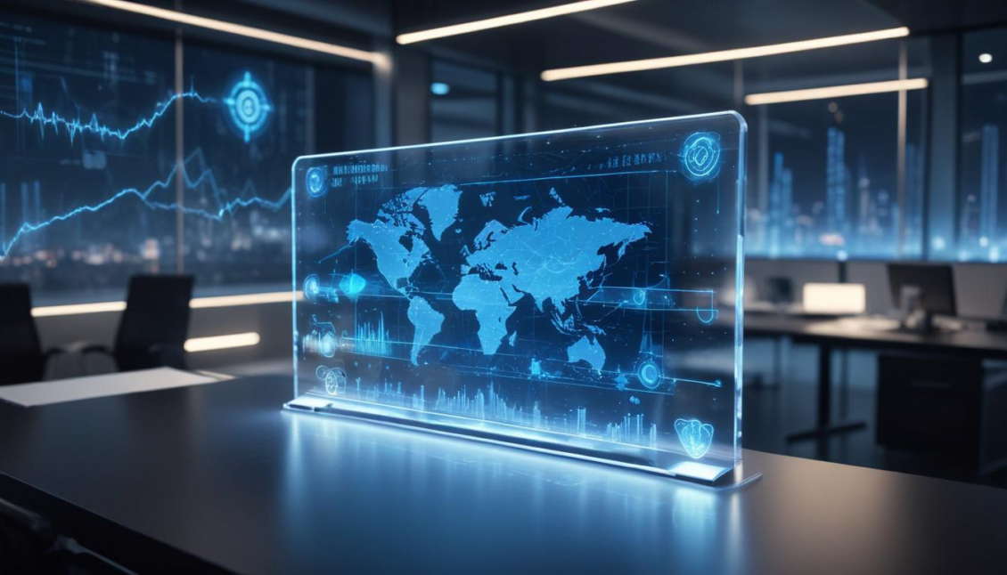 Transparenz durch Datenkompetenz - Digital, datengestützt, zukunftsfähig