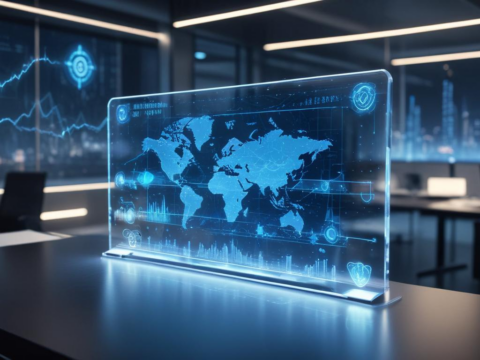 Transparenz durch Datenkompetenz - Digital, datengestützt, zukunftsfähig