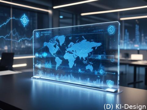 Transparenz durch Datenkompetenz - Digital, datengestützt, zukunftsfähig