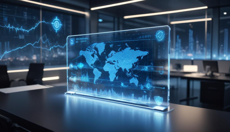 Transparenz durch Datenkompetenz - Digital, datengestützt, zukunftsfähig