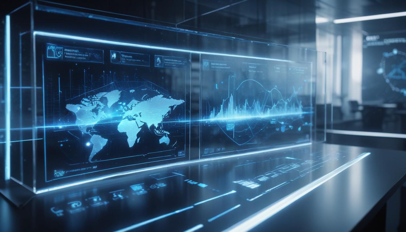 Transparenz durch Datenkompetenz - Digital, datengestützt, zukunftsfähig