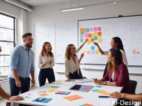 Warum kann ein Unternehmen mithilfe von DevOps schneller liefern?