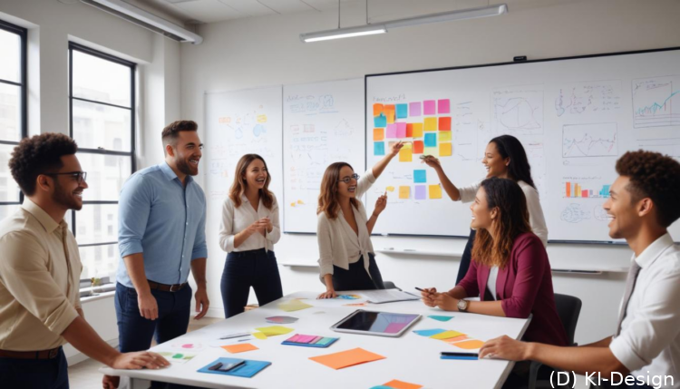 Warum kann ein Unternehmen mithilfe von DevOps schneller liefern?