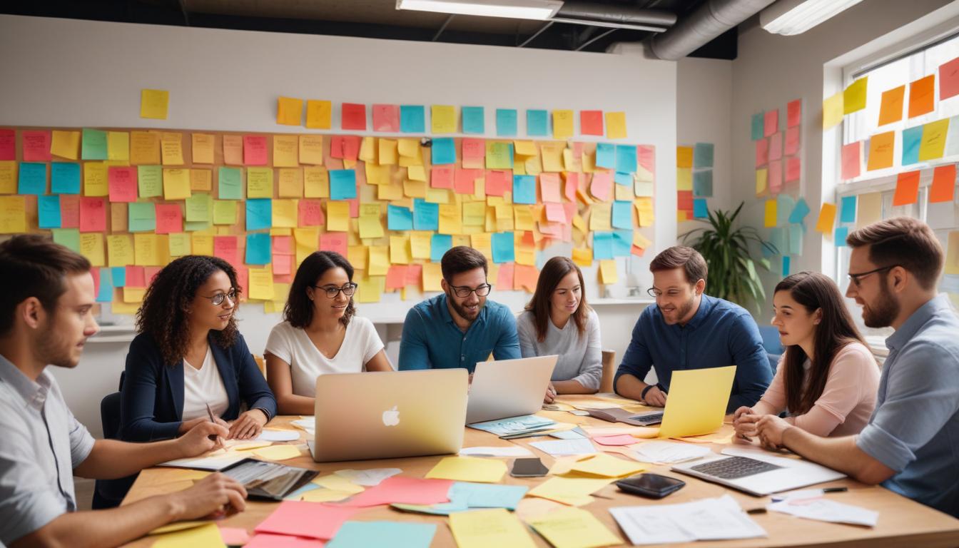 Warum muss ein Unternehmen mithilfe agiler Methoden schneller liefern?