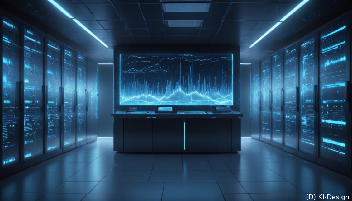CMS: Schlüssel zur datengetriebenen Unternehmensstrategie für personalisierte Erlebnisse und optimierte Inhalte in Echtzeit. Was CMS mit Datenstrategie zu tun hat - Digital, datengestützt, zukunftsfähig