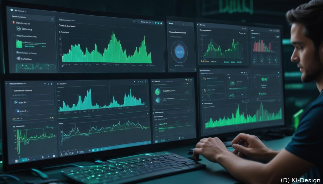 Container-Technologien: Flexibel, effizient und ressourcenschonend für moderne Softwareentwicklung und IT-Management. Welche Möglichkeiten bieten Container-Technologien, damit eine IT-Abteilung Workflows vereinfacht?
