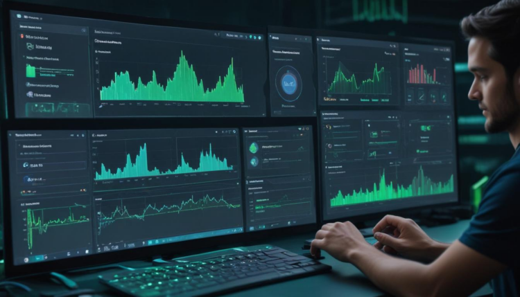 Welche Möglichkeiten bieten Container-Technologien, damit eine IT-Abteilung Workflows vereinfacht?