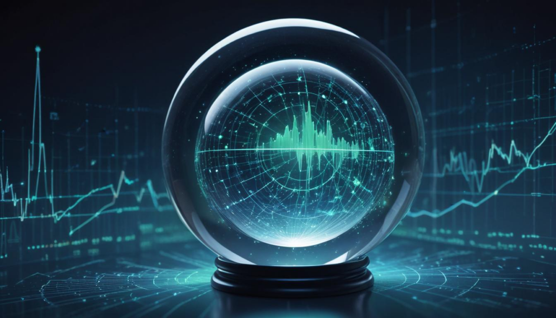 IoT-Datenanalyse: Schlüssel zur Entscheidungsoptimierung und Agilität in Unternehmen Welche Möglichkeiten bietet IoT, damit ein Unternehmen bessere Entscheidungen trifft?