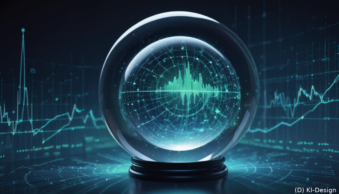 IoT-Datenanalyse: Schlüssel zur Entscheidungsoptimierung und Agilität in Unternehmen Welche Möglichkeiten bietet IoT, damit ein Unternehmen bessere Entscheidungen trifft?