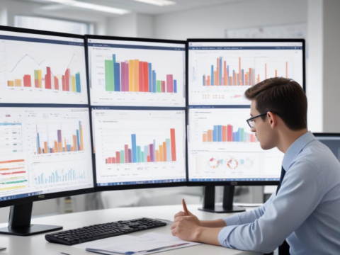 Welche Möglichkeiten bietet Machine Learning, damit ein Team Workflows vereinfacht?