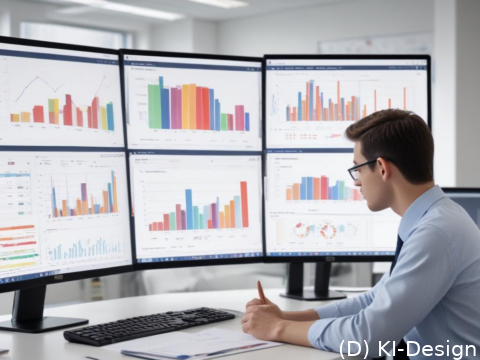 Welche Möglichkeiten bietet Machine Learning, damit ein Team Workflows vereinfacht?