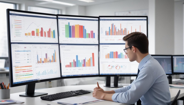 Welche Möglichkeiten bietet Machine Learning, damit ein Team Workflows vereinfacht?