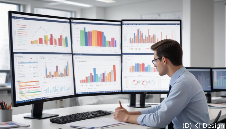 Machine Learning revolutioniert Workflows: Effizienzsteigerung durch Predictive Analytics, Automatisierung und intelligenten Kundenservice. Welche Möglichkeiten bietet Machine Learning, damit ein Team Workflows vereinfacht?