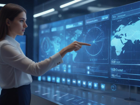 CMS: Der Schlüssel zu effizienten, flexiblen und modernen Websites für optimale Nutzererfahrung und bessere Sichtbarkeit. Weshalb CMS kein Nice-to-have ist - Ohne Fachchinesisch