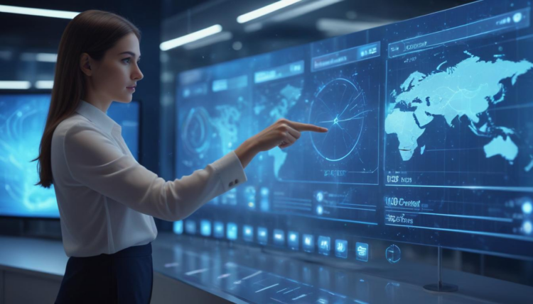CMS: Der Schlüssel zu effizienten, flexiblen und modernen Websites für optimale Nutzererfahrung und bessere Sichtbarkeit. Weshalb CMS kein Nice-to-have ist - Ohne Fachchinesisch