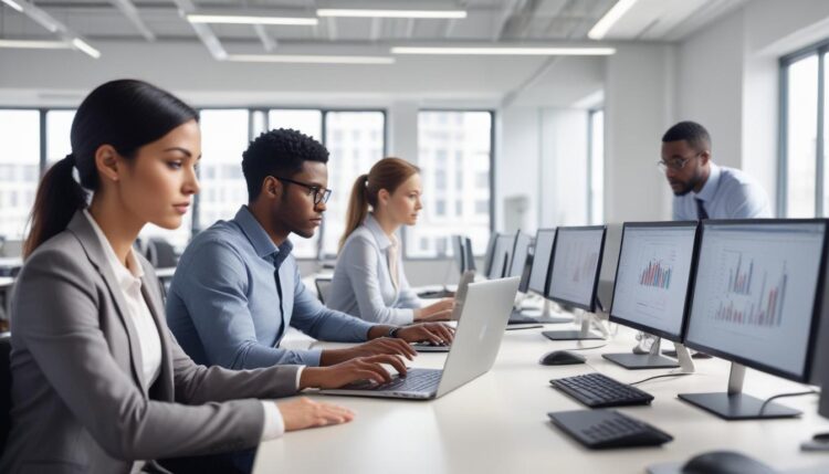 Datenqualität: Der Schlüssel zum Erfolg in der modernen Geschäftswelt!