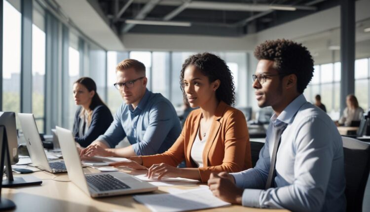 Effektive Kommunikation in der IT: Gemeinsam stark für den Projekterfolg!