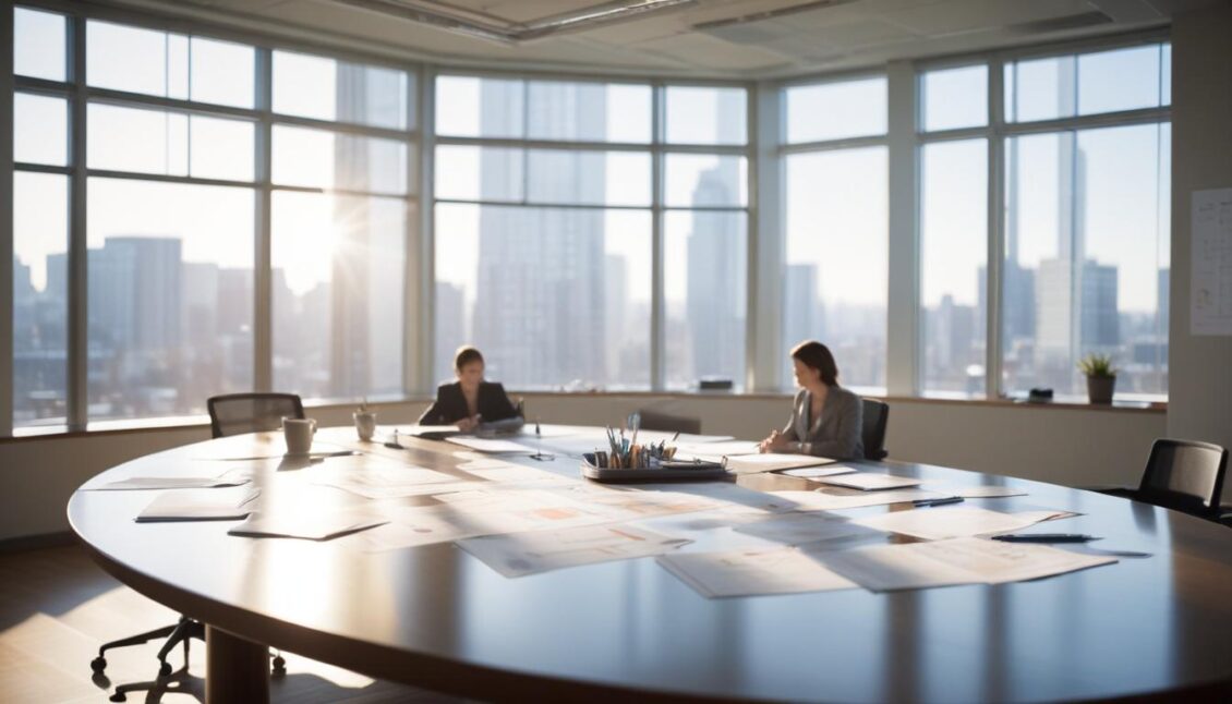 Schnelle Prozessmodellierung: Tools und Methoden für Effizienz und Anpassungsfähigkeit in der Geschäftswelt