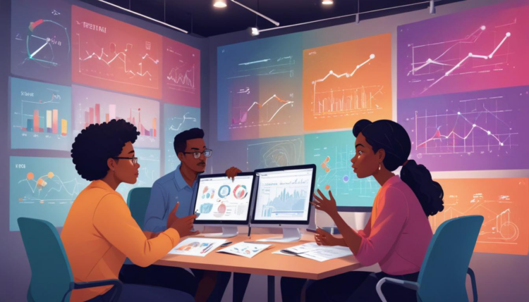 Effiziente Prozessautomatisierung: BPM steigert Effektivität durch Standardisierung, Integration und Echtzeitüberwachung. Inwiefern kann ein Unternehmen mithilfe von BPM Iterop Prozesse automatisieren?