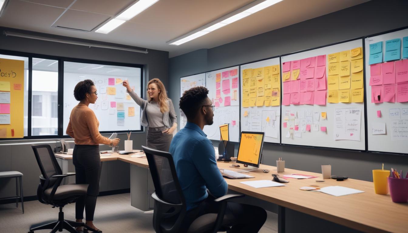 Ist es denkbar, dass ein Entwickler mithilfe von Digitalisierung schneller liefert?