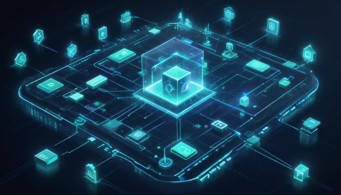 Ist es denkbar, dass ein Unternehmen mithilfe von Blockchain die IT modernisiert?