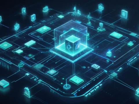 Ist es denkbar, dass ein Unternehmen mithilfe von Blockchain die IT modernisiert?