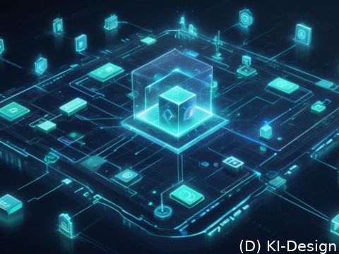 Ist es denkbar, dass ein Unternehmen mithilfe von Blockchain die IT modernisiert?