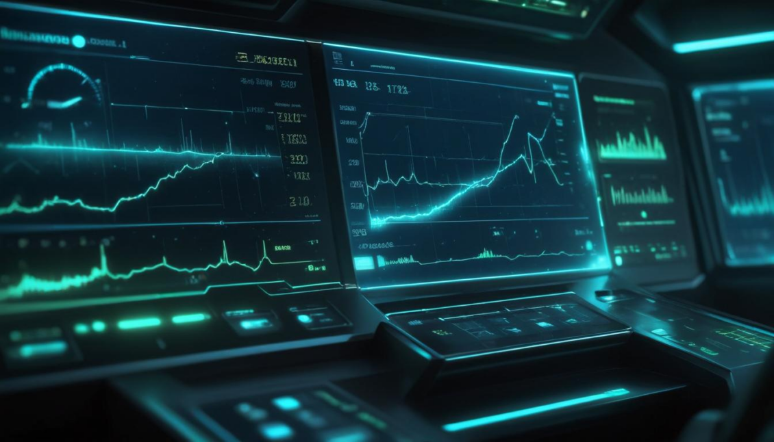 Automatisierte Kontrollmechanismen: Effizienz, Genauigkeit und Kosteneinsparungen für moderne Unternehmen sichern. Kontrollmechanismen automatisieren - Was viele übersehen