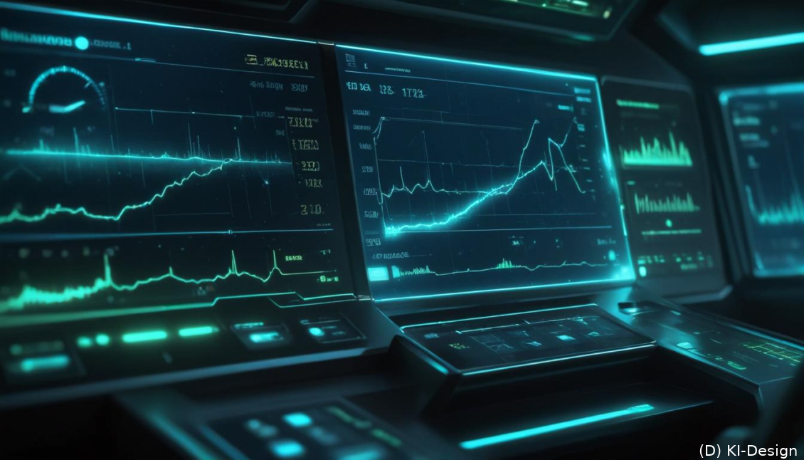 Kontrollmechanismen automatisieren - Was viele übersehen