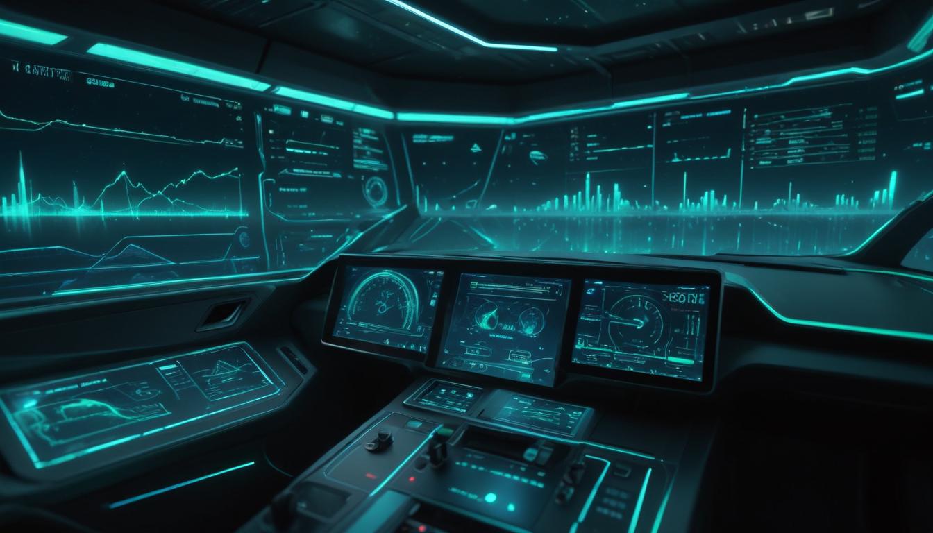 Kontrollmechanismen automatisieren - Was viele übersehen