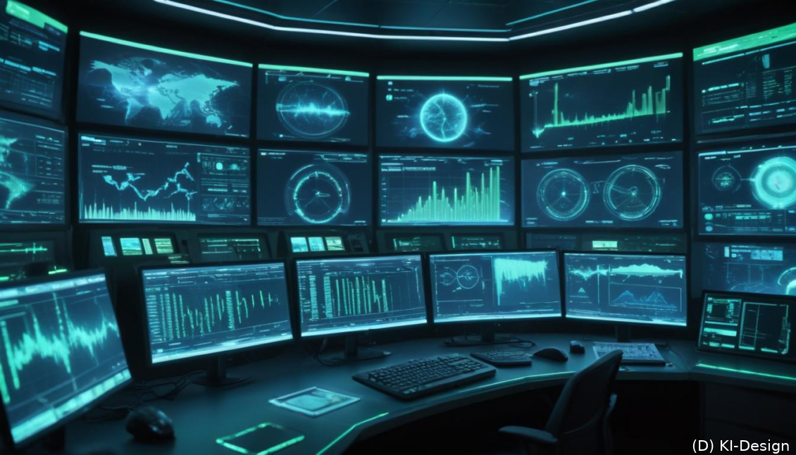 Verstöße vermeiden – mit einem System für Kontrolle