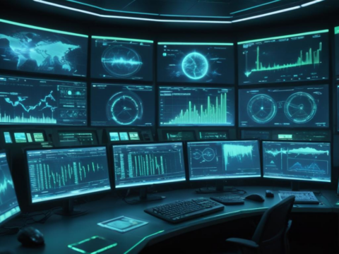 Verstöße vermeiden – mit einem System für Kontrolle