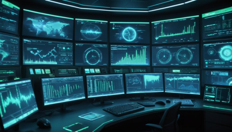 Verstöße vermeiden – mit einem System für Kontrolle