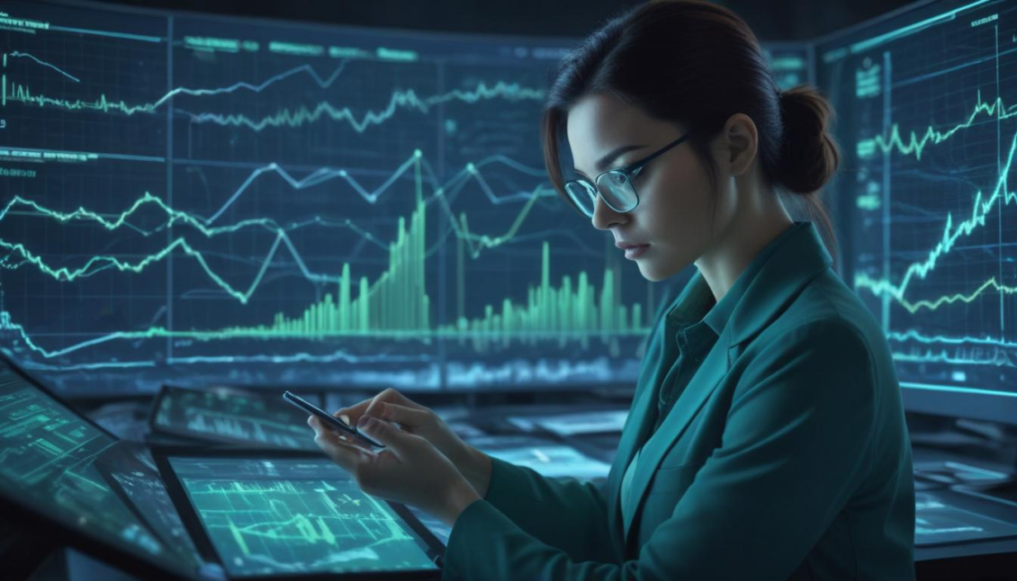 Warum kann ein Entwickler mithilfe von Machine Learning neue Geschäftsmodelle entwickeln?