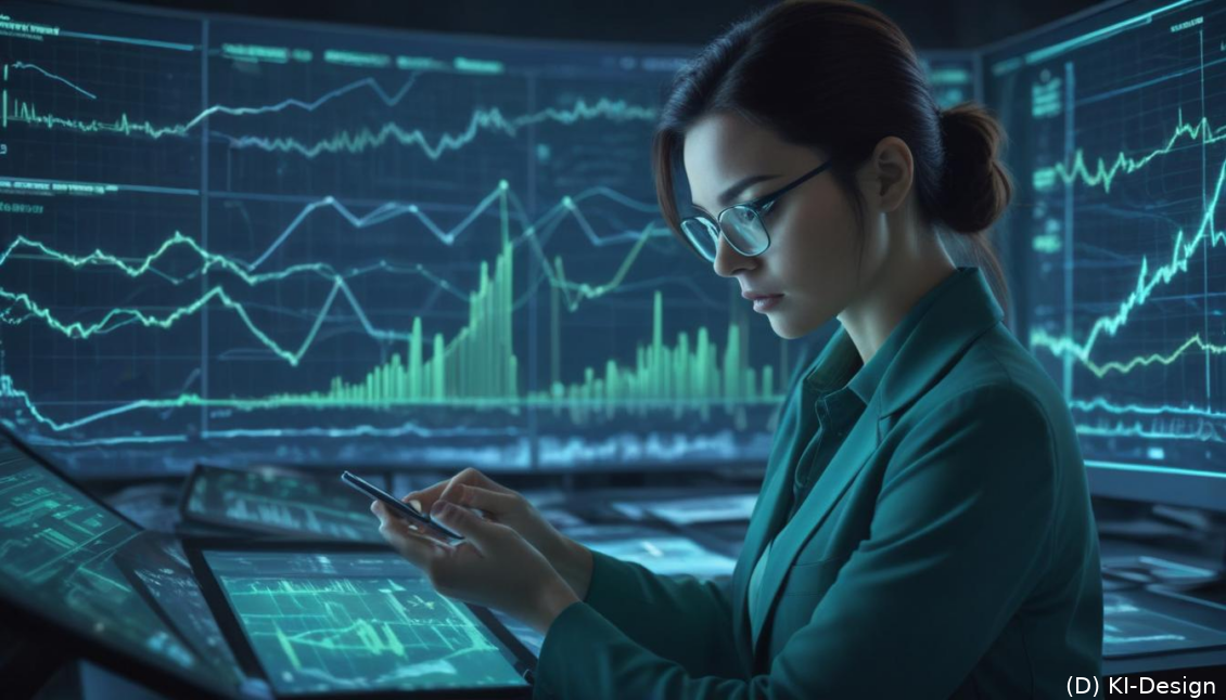 Warum kann ein Entwickler mithilfe von Machine Learning neue Geschäftsmodelle entwickeln?