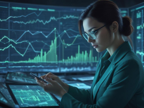 Machine Learning: Der Schlüssel zu innovativen Geschäftsstrategien und verbesserten Kundenerlebnissen. Warum kann ein Entwickler mithilfe von Machine Learning neue Geschäftsmodelle entwickeln?