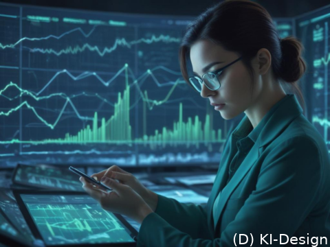 Warum kann ein Entwickler mithilfe von Machine Learning neue Geschäftsmodelle entwickeln?