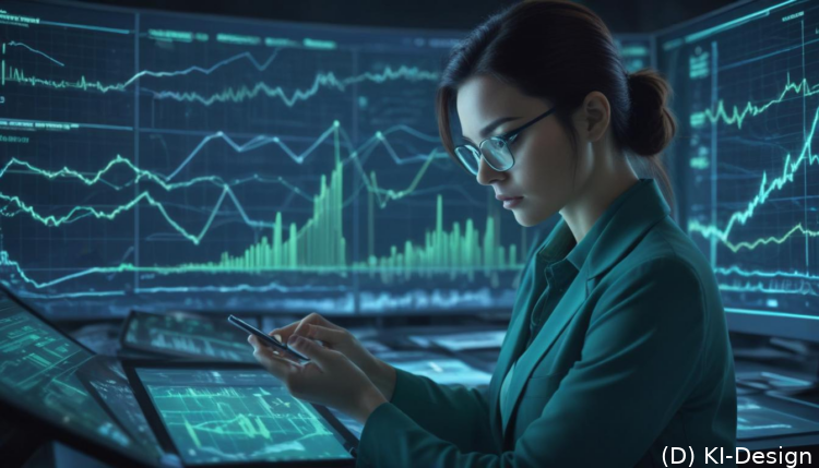 Warum kann ein Entwickler mithilfe von Machine Learning neue Geschäftsmodelle entwickeln?