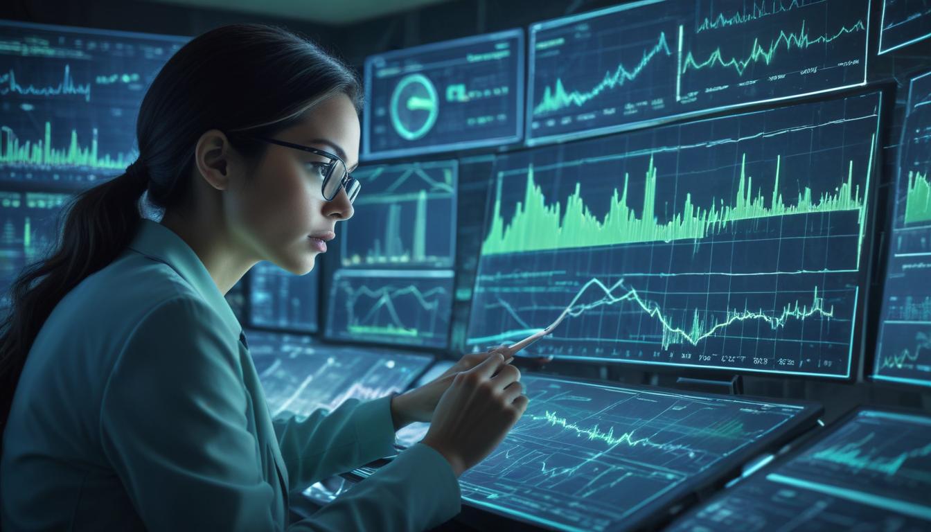 Warum kann ein Entwickler mithilfe von Machine Learning neue Geschäftsmodelle entwickeln?