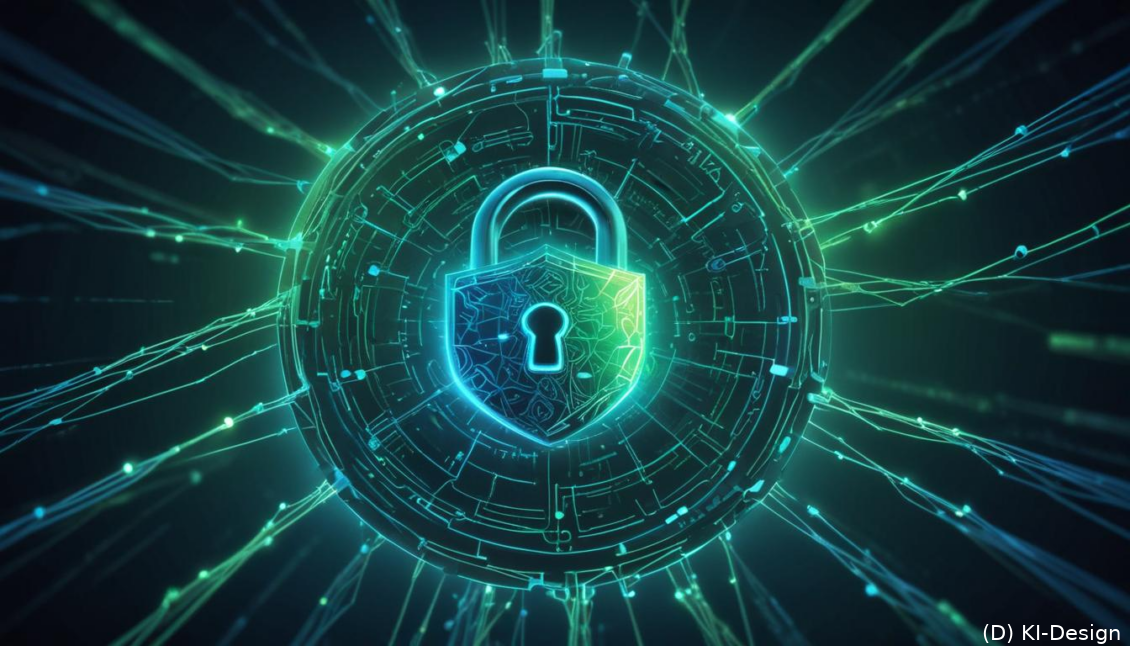 Warum muss eine Organisation mithilfe von BPM Iterop die Datensicherheit erhöhen?