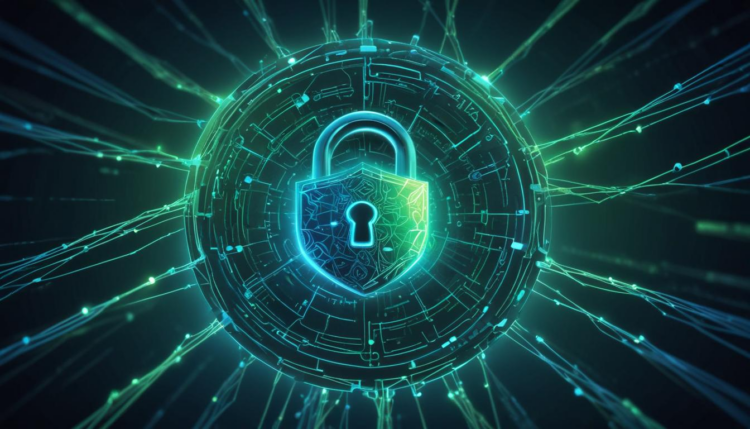 Warum muss eine Organisation mithilfe von BPM Iterop die Datensicherheit erhöhen?