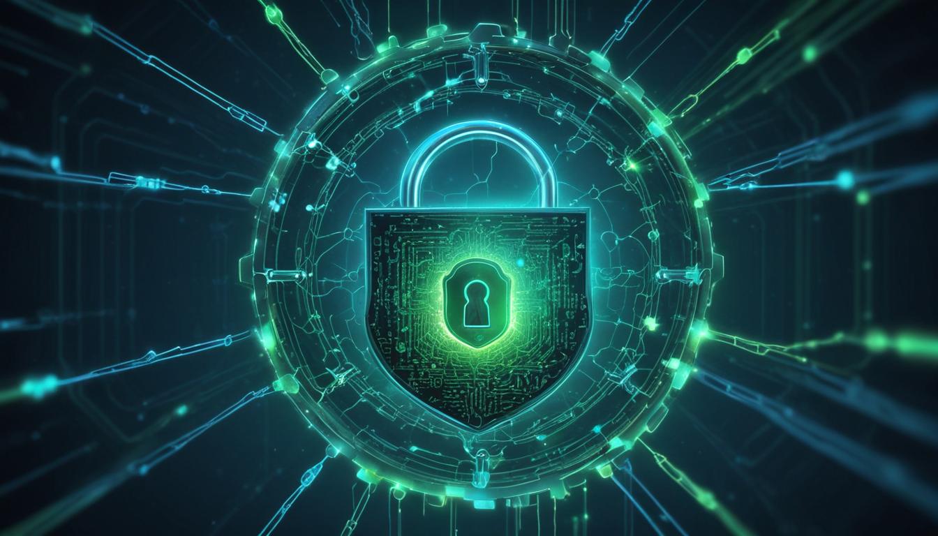 Warum muss eine Organisation mithilfe von BPM Iterop die Datensicherheit erhöhen?