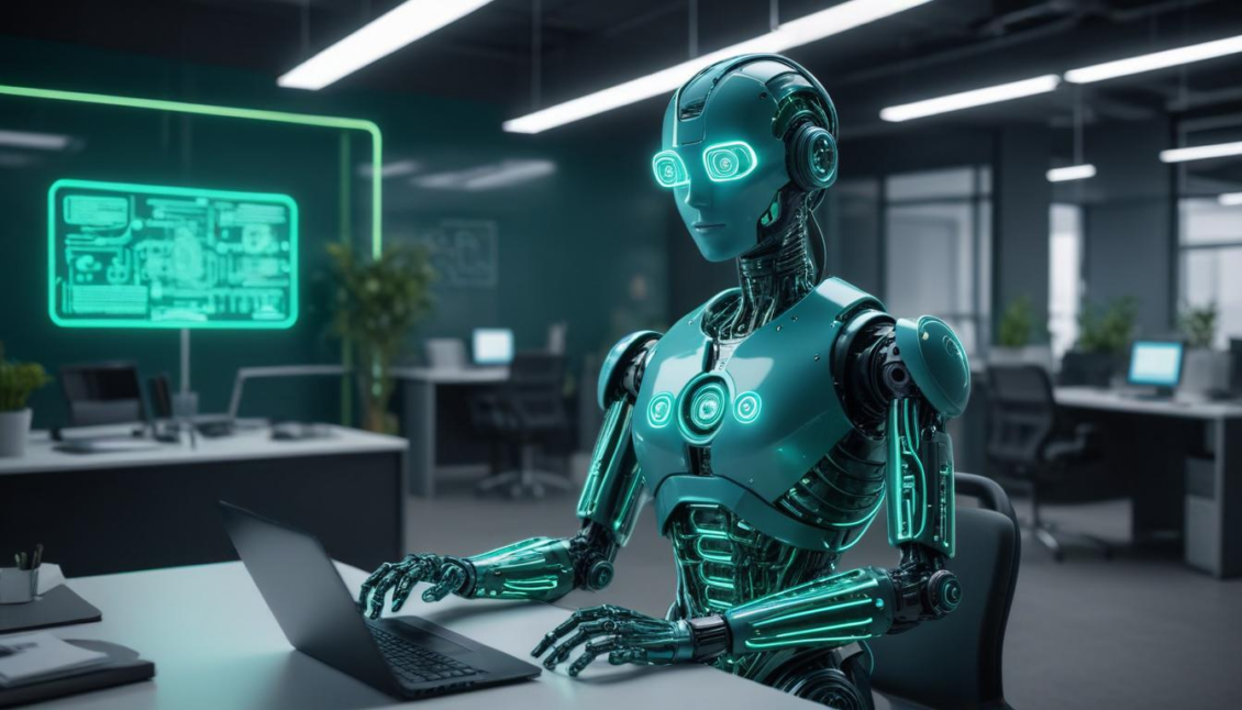 Welche Möglichkeiten bietet Machine Learning, damit eine IT-Abteilung den Kundenservice verbessert?