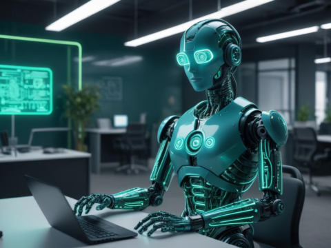 Welche Möglichkeiten bietet Machine Learning, damit eine IT-Abteilung den Kundenservice verbessert?