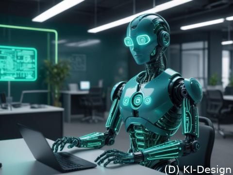 Machine Learning revolutioniert den Kundenservice: Intelligente Chatbots und prädiktive Analysen steigern Kundenzufriedenheit und Effizienz. Welche Möglichkeiten bietet Machine Learning, damit eine IT-Abteilung den Kundenservice verbessert?